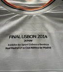 Jersey Cristiano Ronaldo Real Madrid 13-14 Legend