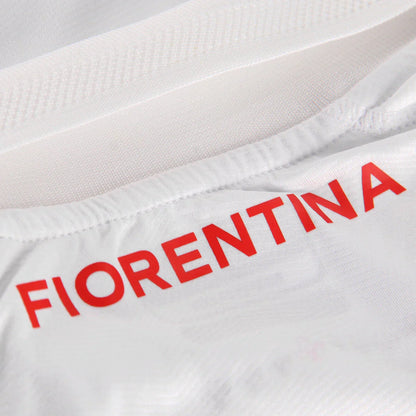 Camiseta Feminina Fiorentina 24/25 Segunda Equipación