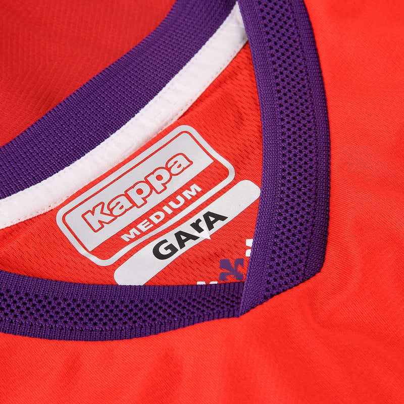 Camiseta Feminina Fiorentina 24/25 Third