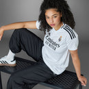 Camiseta 24/25 Real Madrid l Feminino