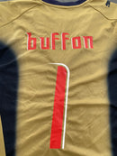 Jersey Buffon Itália 2006 Legend
