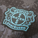 Camiseta Feminina Bayer Leverkusen 24/25 Third