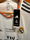 Jersey Sérgio Ramos Real Madrid 13-14 Legend