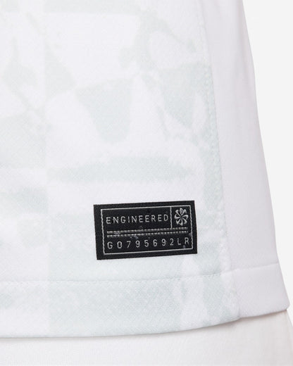 Camiseta Liverpool Mujer 24/25 Tercera Equipación