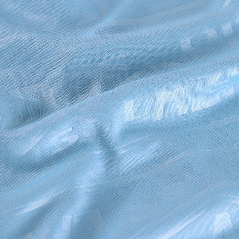 Camiseta Feminina Lazio 24/25 Home