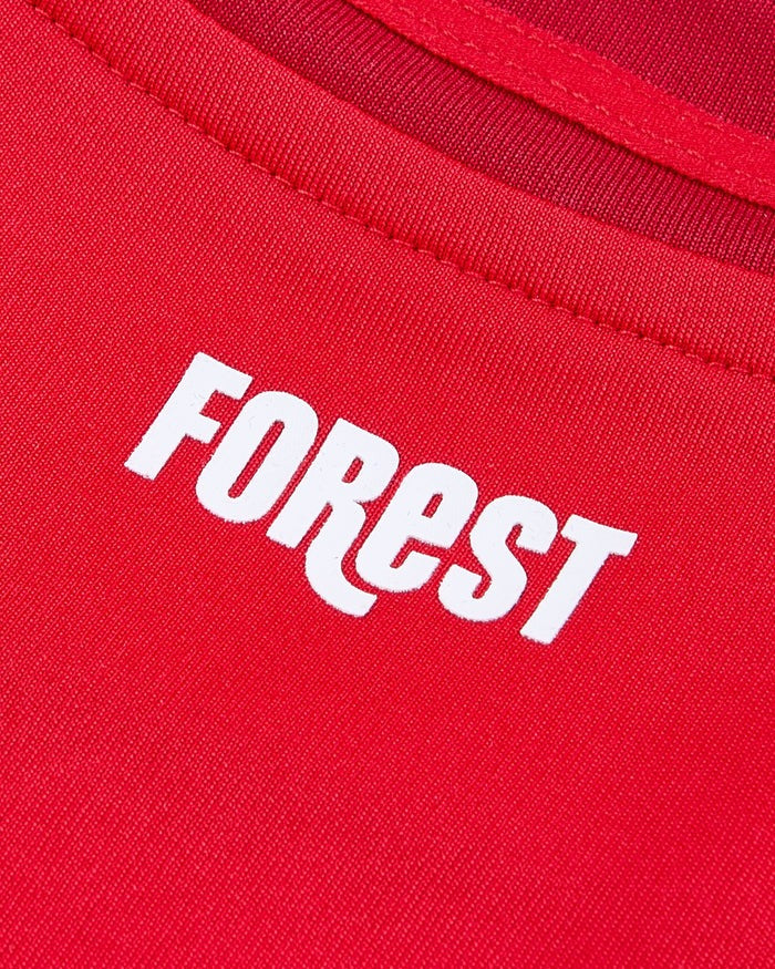 Camiseta Nottingham Forest Mujer 24/25 Primera Equipación