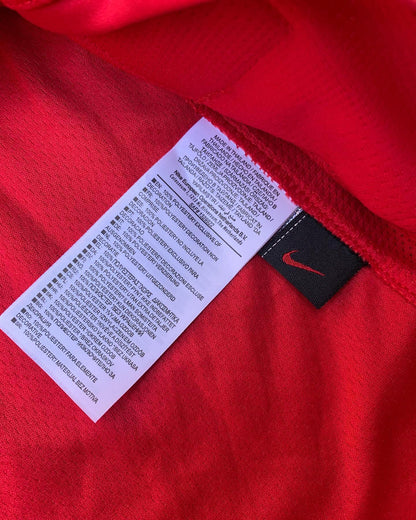 Camiseta Cristiano Ronaldo Manchester United 07-08 Legend - Rojo