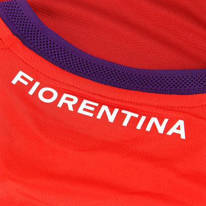 Camiseta Feminina Fiorentina 24/25 Tercera Equipación