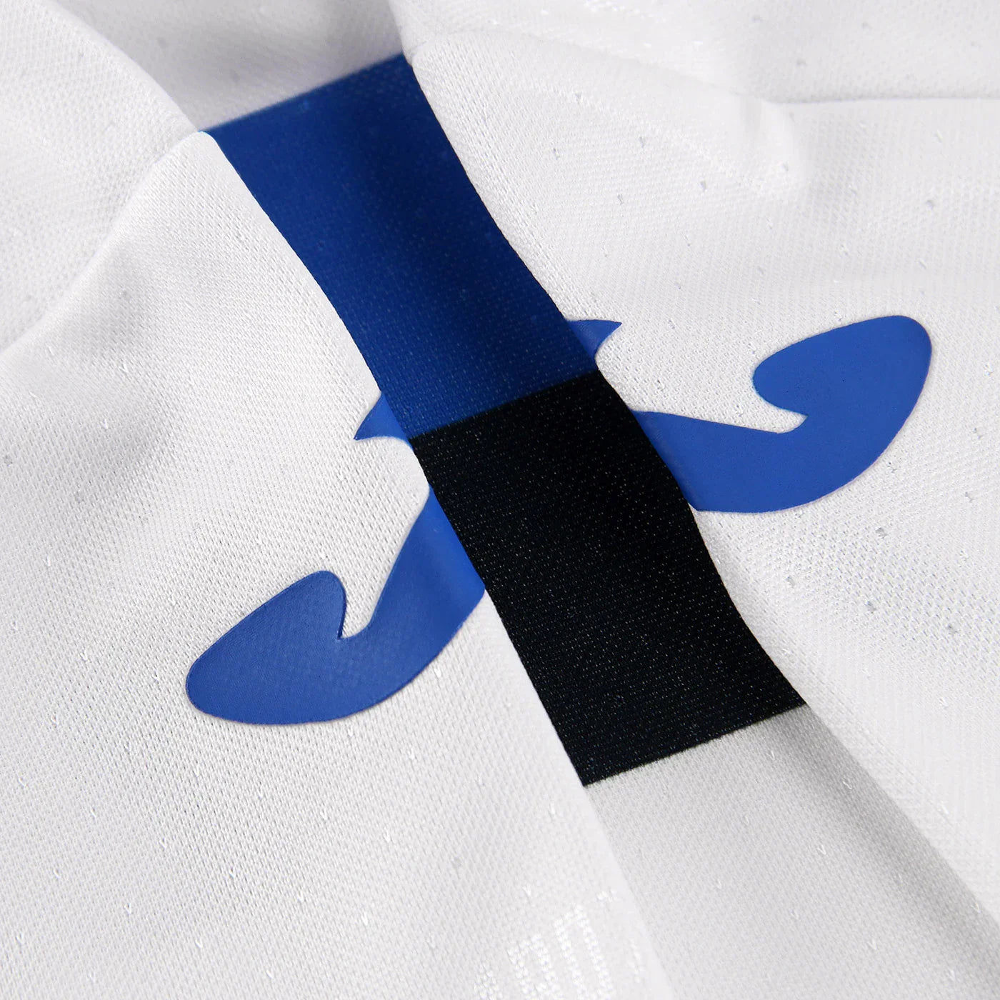 Camiseta Atalanta 24/25 Segunda Equipación