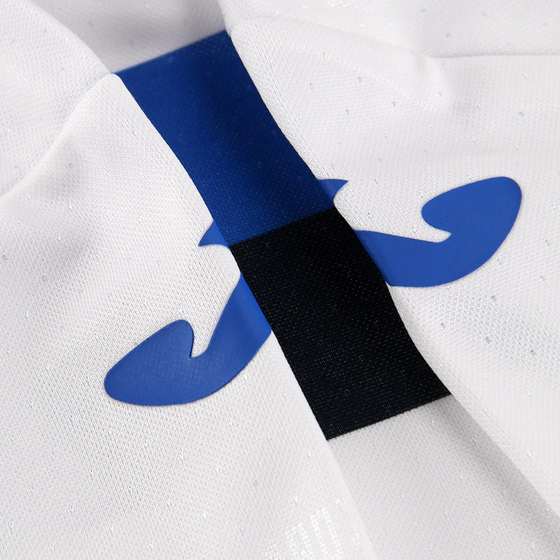 Camiseta Feminina Atalanta 24/25 Away