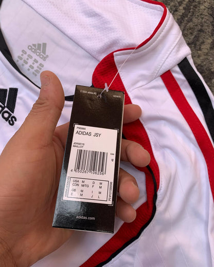 Camiseta Kaká Milan 06-07 Legend