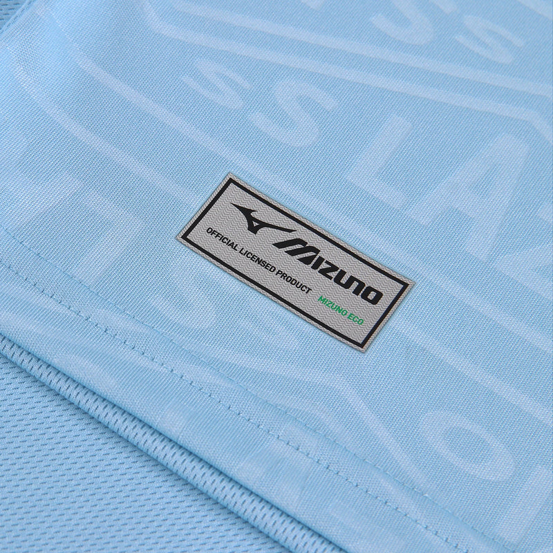 Camiseta Feminina Lazio 24/25 Home