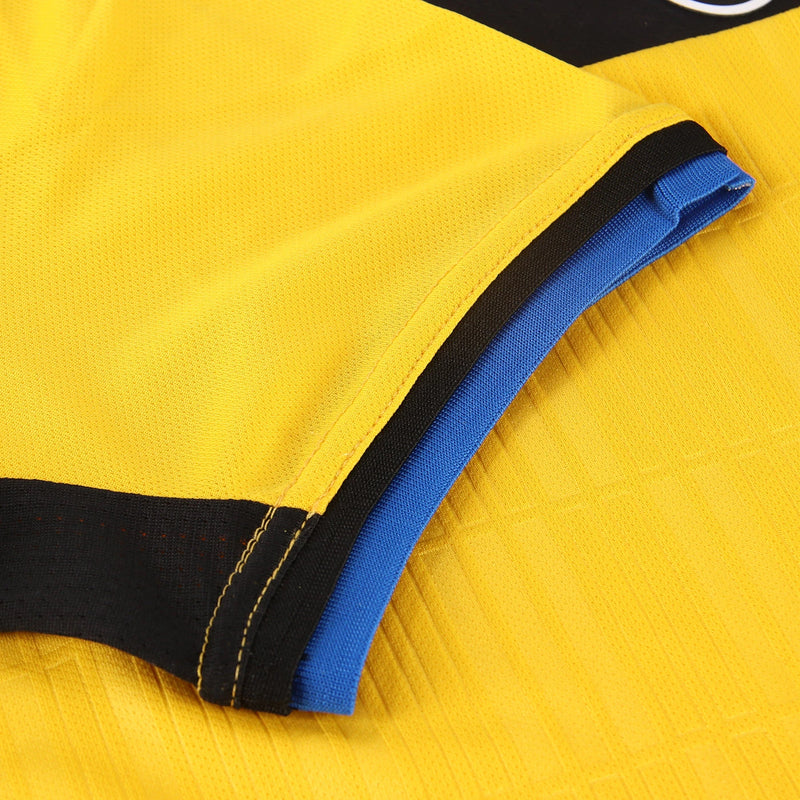 Camiseta Feminina Atalanta 24/25 Third