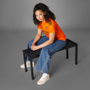 Camiseta 24/25 Real Madrid ll - Feminino