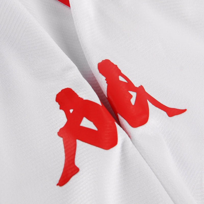 Camiseta Feminina Fiorentina 24/25 Away