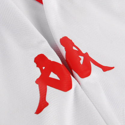 Camiseta Feminina Fiorentina 24/25 Segunda Equipación