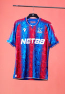 Jersey Crystal Palace 24/25 - Home