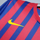 Jersey Messi Barcelona 11-12 Legend