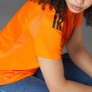 Camiseta 24/25 Real Madrid ll - Feminino