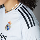 Camiseta 24/25 Real Madrid l Feminino