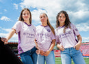 Camiseta Girona Feminino 24/25 Third