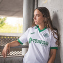 Camiseta Getafe Feminino 24/25 Third