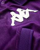 Camiseta Feminina Fiorentina 24/25 Home
