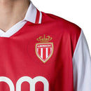 Camiseta Feminina Monaco 24/25 Home