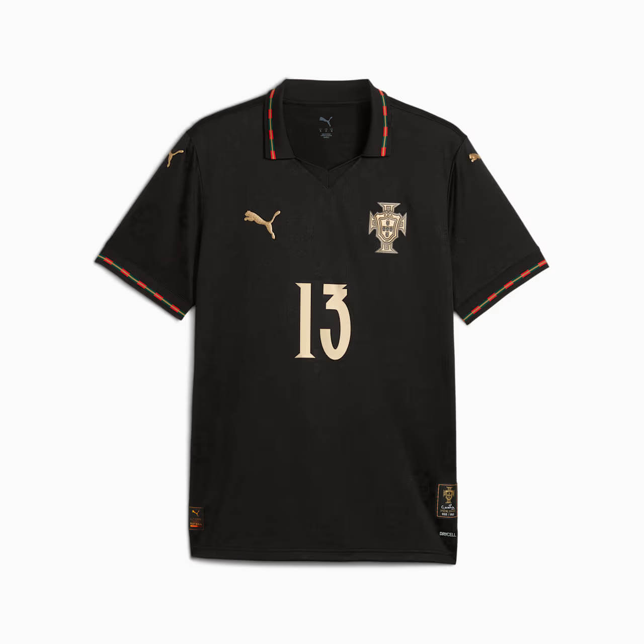 Camiseta Portugal 25∕26 Special Edition Mundial