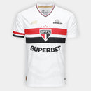 Camiseta São Paulo 25/26 Home