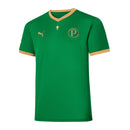Camiseta Palmeiras Edição Comemorativa 70 Anos Puma - Verde