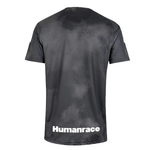 Jersey Real Madrid Humanrace Adidas - Preto