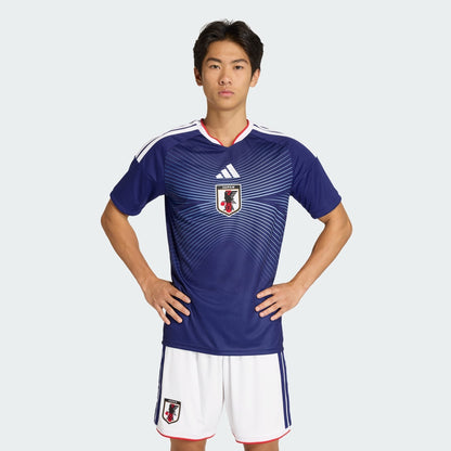 Camiseta Japón 2026 Primera Equipación Mundial
