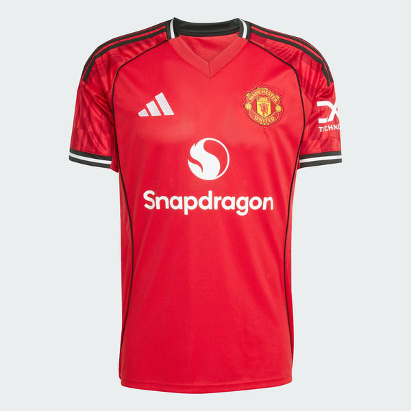 Kids Manchester United 25/26 Home