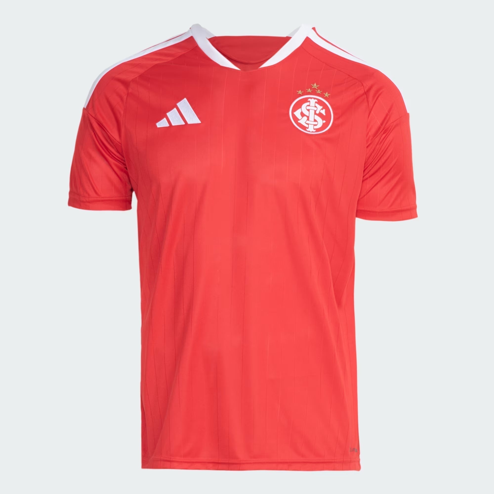 Camiseta Internacional Primera Equipación 26/27