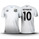Jersey Santos 25/26 Home NEYMAR JR