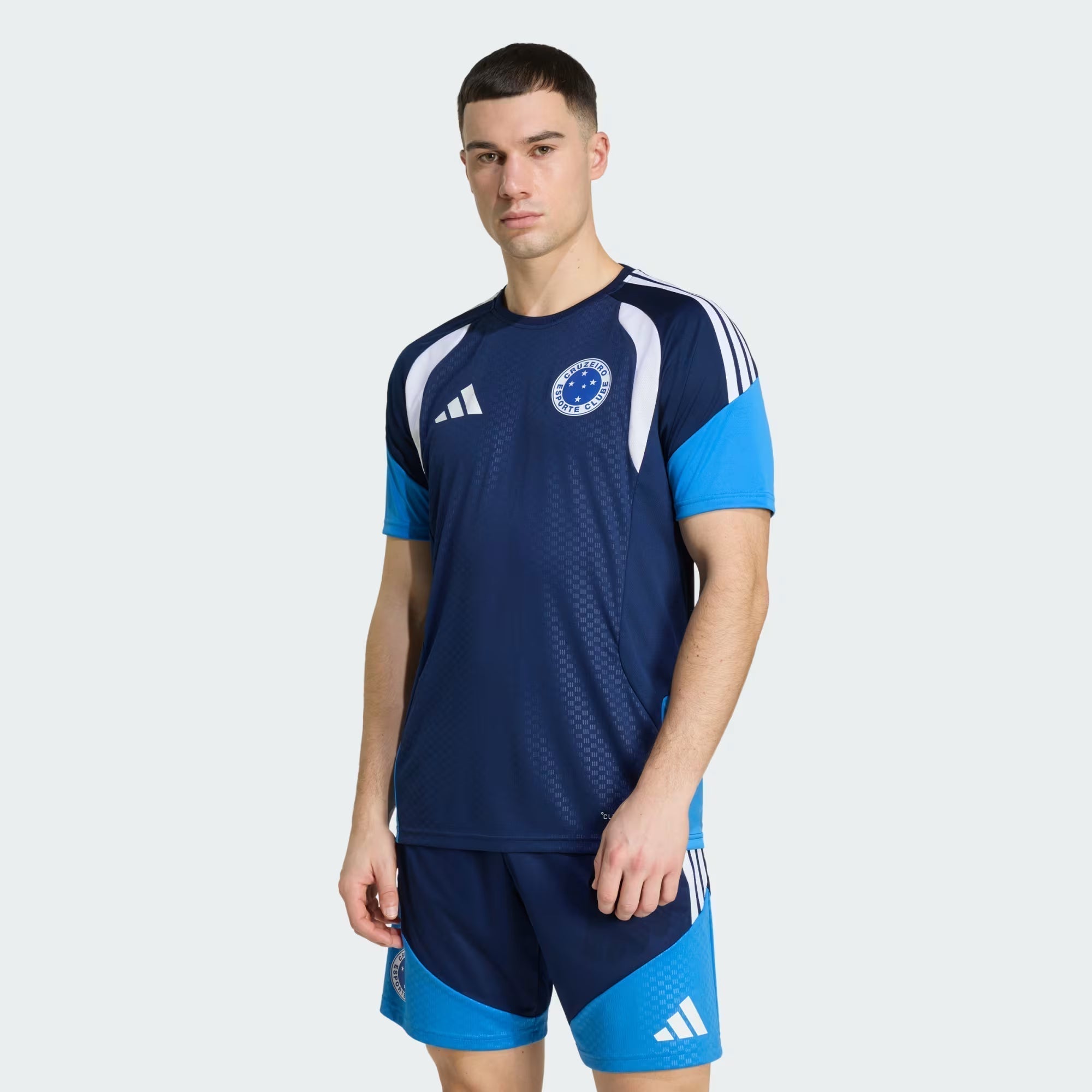 Camiseta Cruzeiro Entrenamiento II 26/27