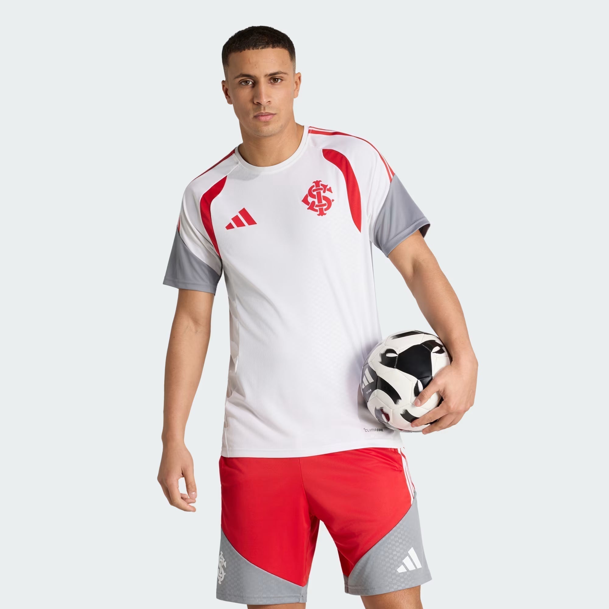 Camiseta Internacional Entrenamiento II 26/27