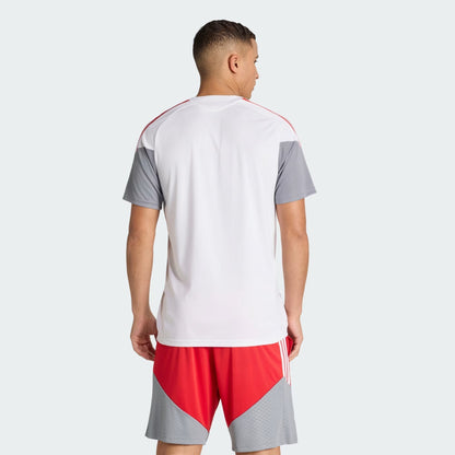 Camiseta Internacional Entrenamiento II 26/27