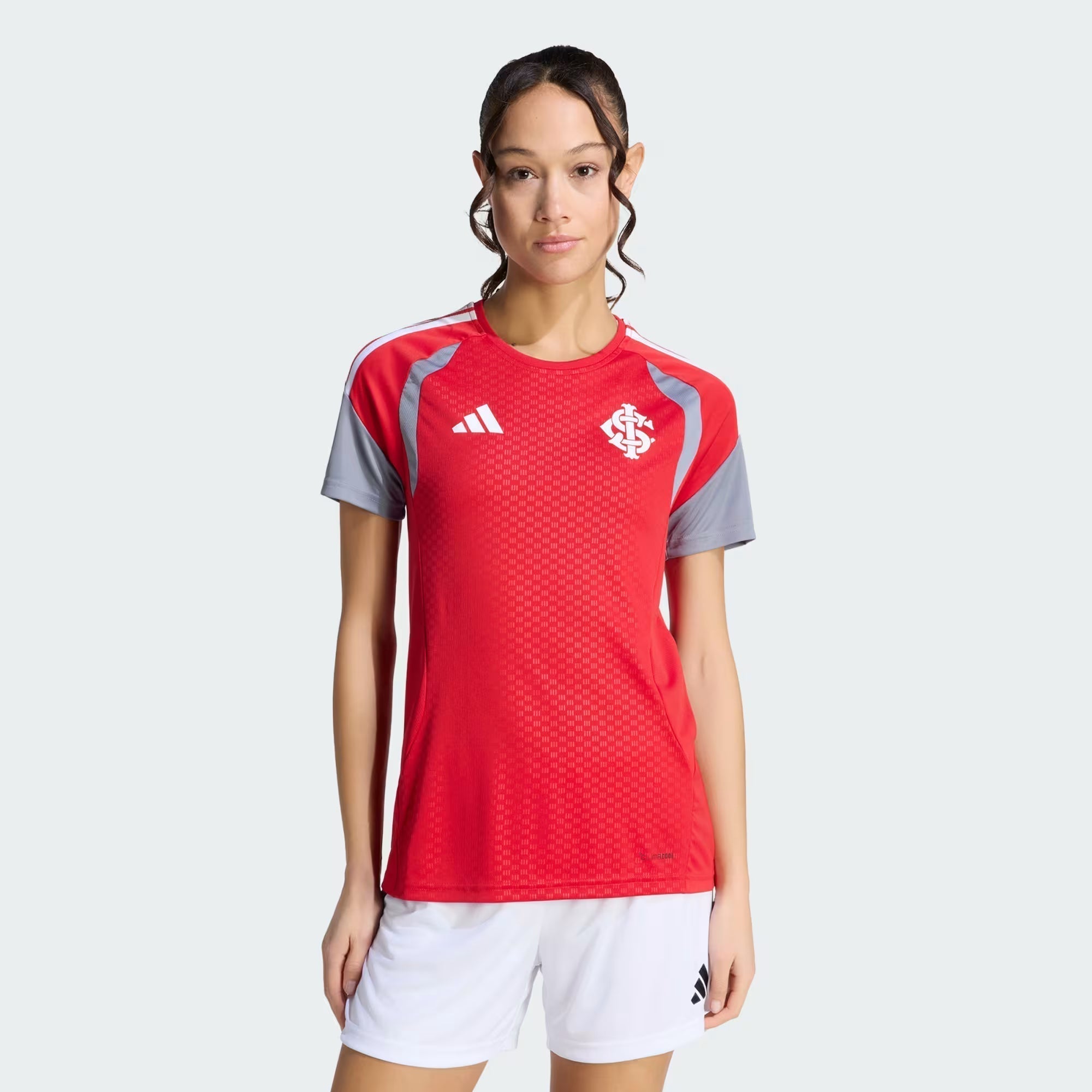 Camiseta Internacional Mujer Entrenamiento I 26/27