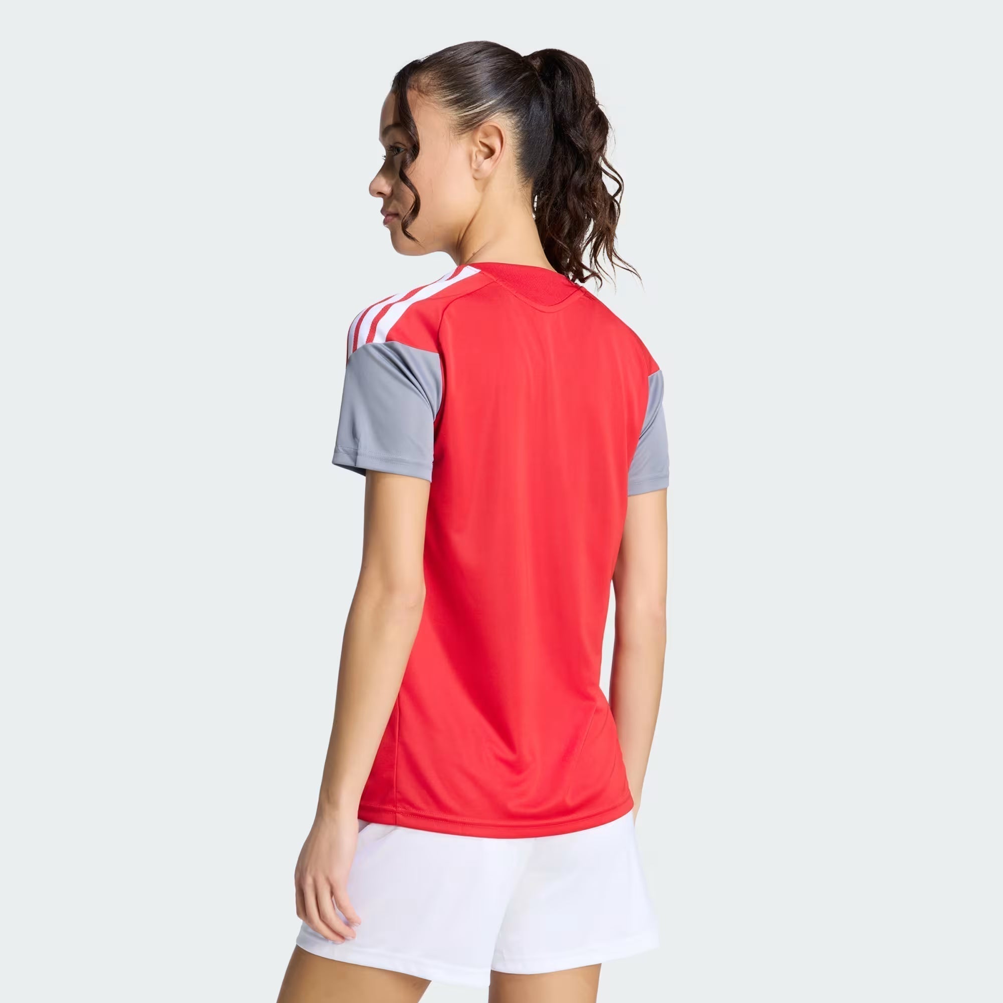 Camiseta Internacional Mujer Entrenamiento I 26/27