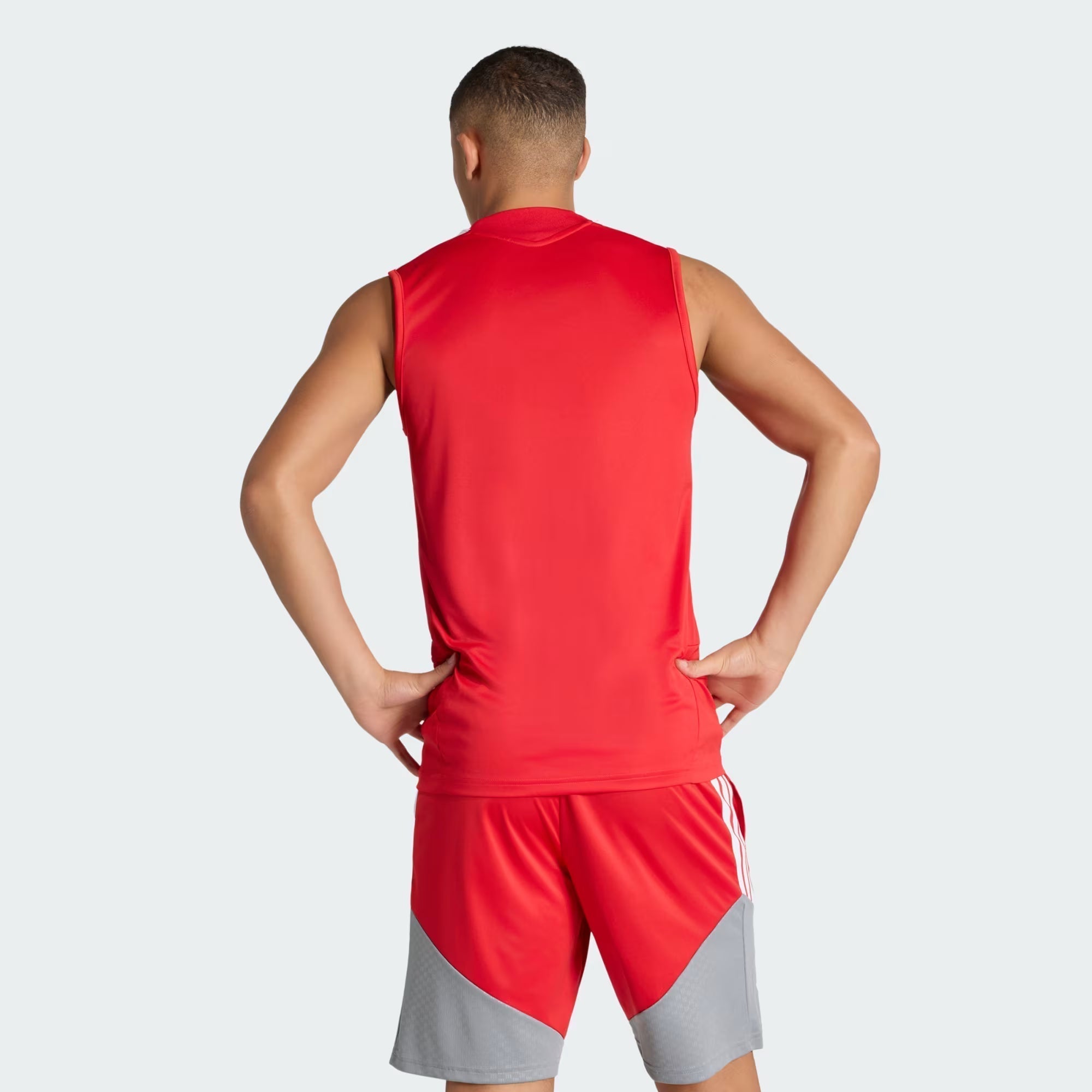 Camiseta Internacional Camiseta sin Mangas 26/27