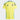 Camiseta Suécia Home 24/25 s/n° Torcedor Adidas Masculino - Amarelo