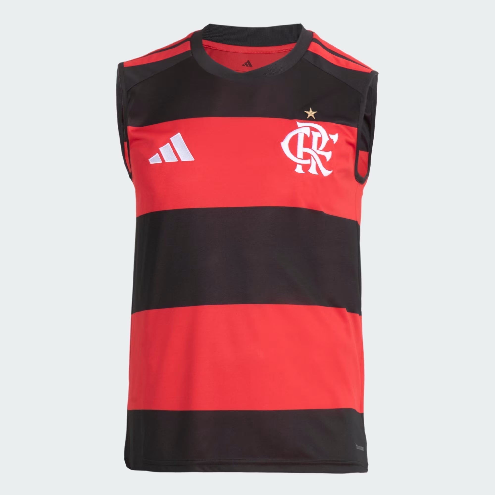 Camiseta Flamengo Camiseta sin Mangas 26/27
