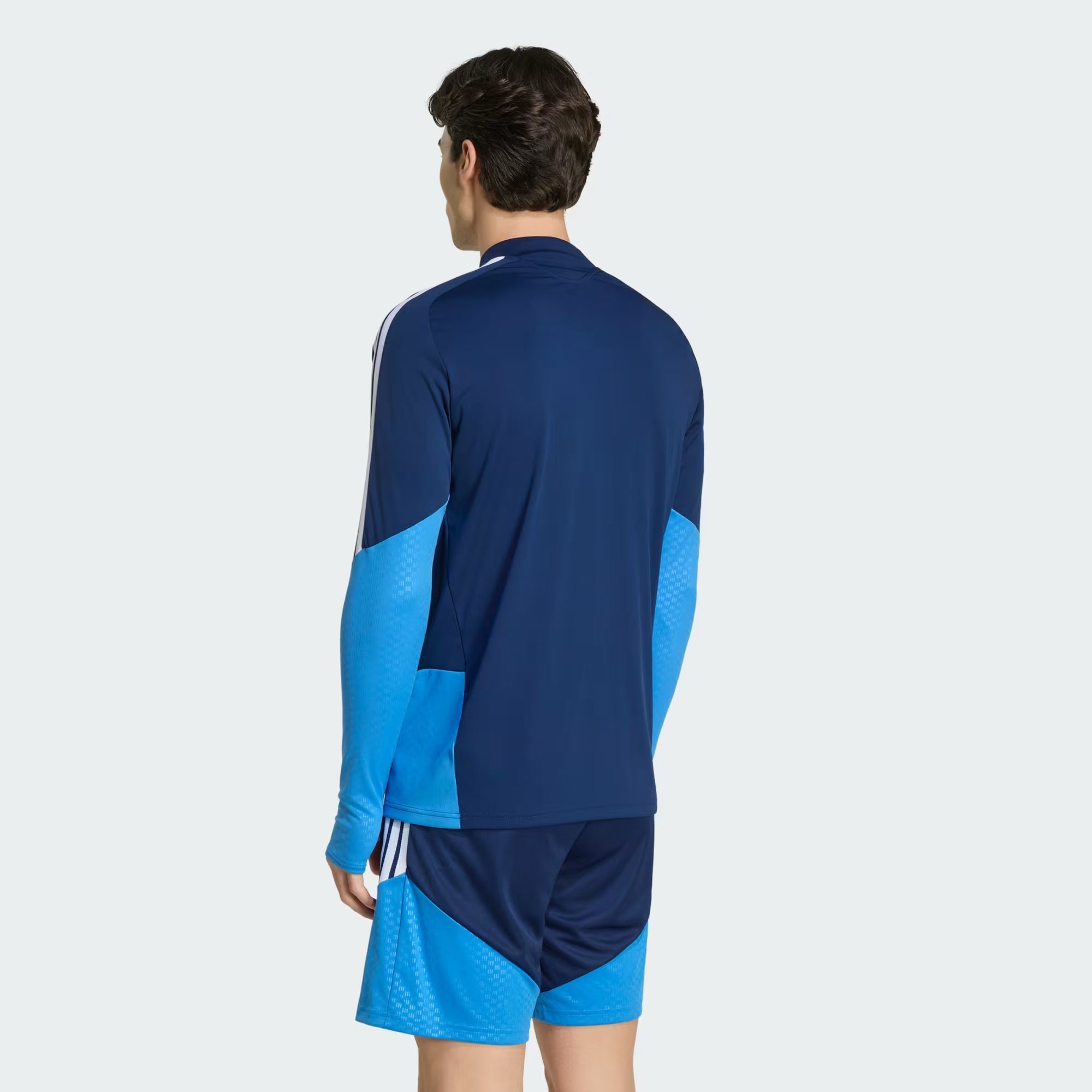 Camiseta Cruzeiro Entrenamiento Manga Larga II 26/27