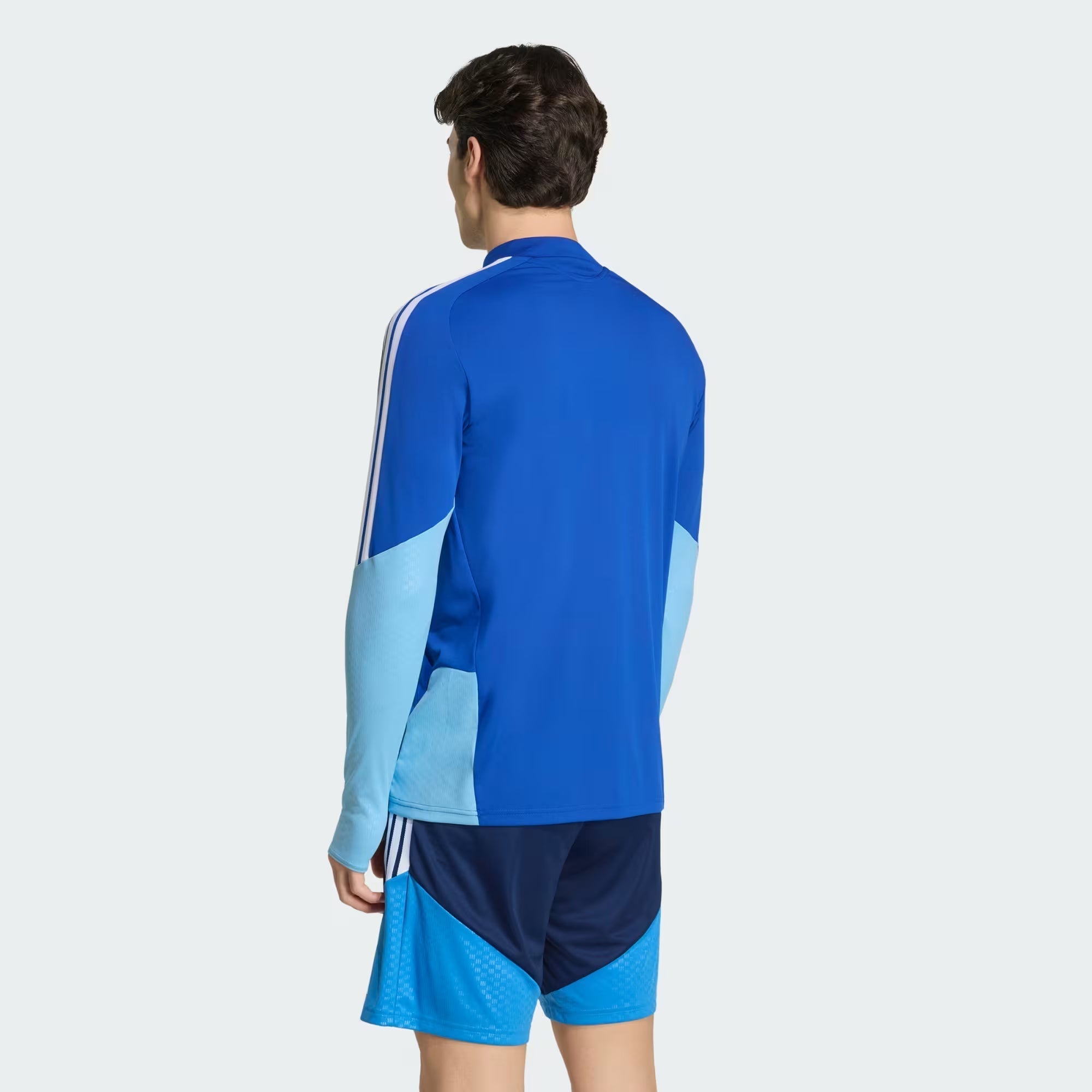 Camiseta Cruzeiro Entrenamiento Manga Larga I 26/27