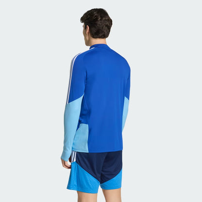 Camiseta Cruzeiro Entrenamiento Manga Larga I 26/27