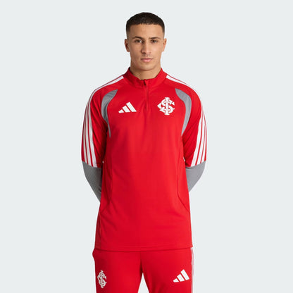 Camiseta Internacional Manga Larga Entrenamiento I 26/27