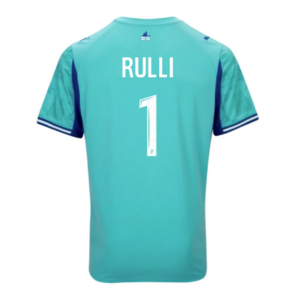 Camiseta Marseille 25/26 Portero #1 Rulli