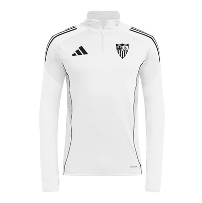 Sudadera Sevilla 25/26 Entrenamiento